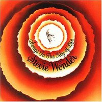 Songs in the Key of Life