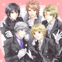 腐女子の嫁ぎ方