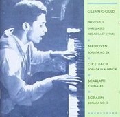 Previously Unreleased Broadcast (1968)
