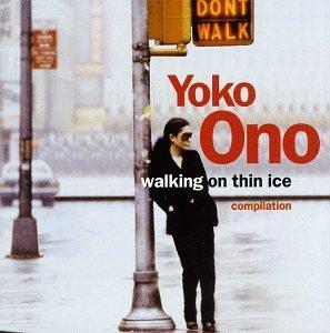 Walking On Thin Ice (Compilation)