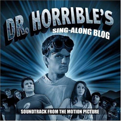 Dr. Horrible's Sing-Along Blog
