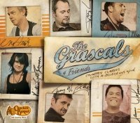 The Grascals and Friends: Country Classics with a Bluegrass Spin