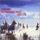 International Velvet (+4 Bonus Tracks)