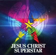 Jesus Christ Superstar 2012 Live Arena Tour