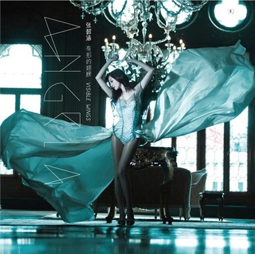 有形的翅膀（正式版）