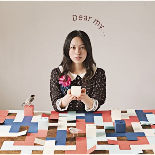 Dear my... [DVD付初回限定盤]