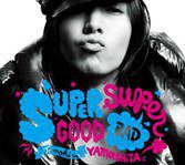 SUPERGOOD,SUPERBAD(初回盤)