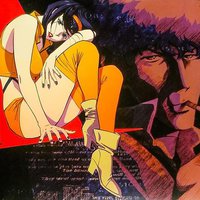 Cowboy Bebop (Original Series Soundtrack)