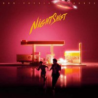 Night Shift 夜间模式
