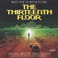 The Thirteenth Floor (1999 Film)