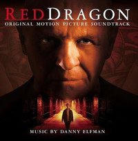 Red Dragon (Score)