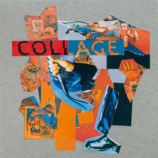 COLLAGE（通常盤）