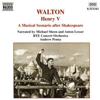 Walton: Henry V