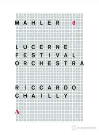 Mahler: Symphony No. 8 in E flat major 'Symphony of a Thousand'