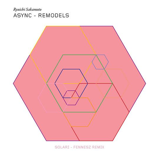 solari (Fennesz Remix)