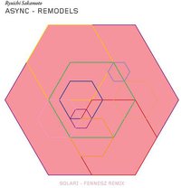 solari (Fennesz Remix)