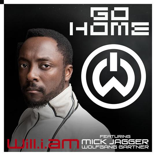 Go Home (feat. Mick Jagger &amp; Wolfgang Gartner)