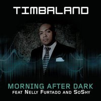 Morning After Dark