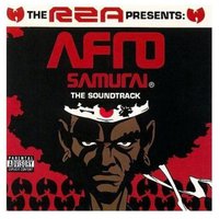 Afro Samurai