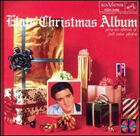 Elvis' Christmas Album