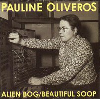 Alien Bog/Beautiful Soop