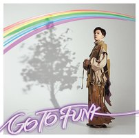 GO TO FUNK Limited Edition A [CD+Blu-ray]