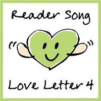Reader Song ～Love Letter 4/Jazz