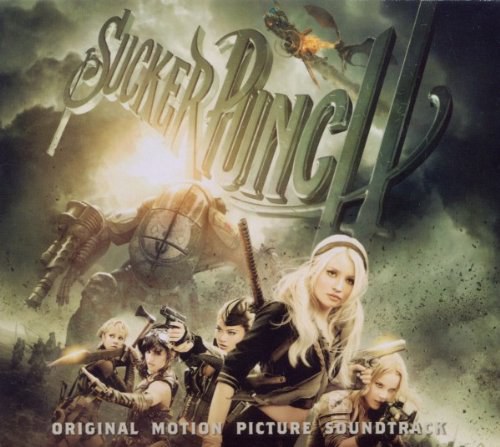 Sucker Punch Original Motion Picture Soundtrack