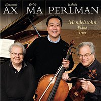 Mendelssohn: Piano Trios Nos. 1 & 2, Opp. 49,66