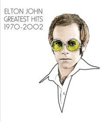 Greatest Hits 1970 - 2002