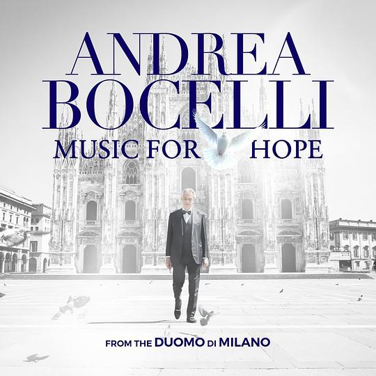 Music for Hope