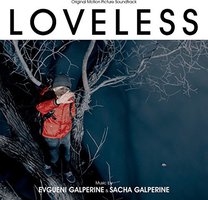 Loveless (Original Motion Picture Soundtrack)
