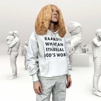 1집 [RAD]