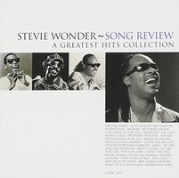 Stevie Wonder - Song Review: Greatest Hits