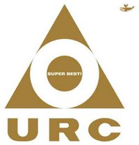 URC スーパー・ベスト!