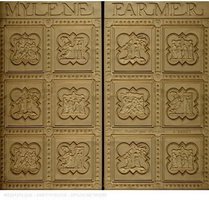 Myléne Farmer à Bercy (coffret collector : 1 Livret + 2 CD + 2 DVD) : Avant que l'ombre...