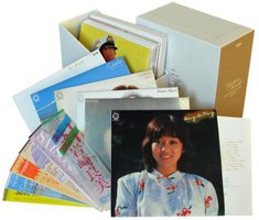岩崎良美 Debut 30th Anniversary CD-BOX