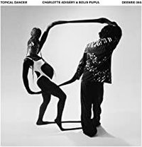 Topical Dancer