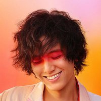 LOVE ALL SERVE ALL（通常盤）