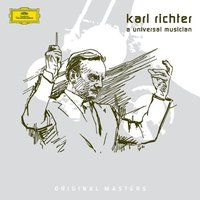 Karl Richter: A Universal Musician