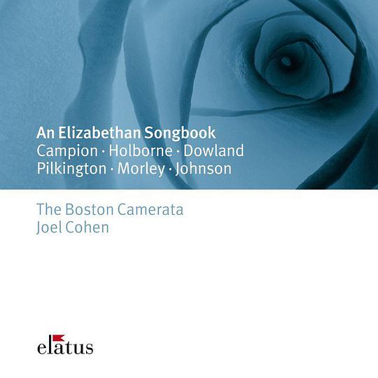 An Elizabethan Songbook