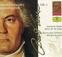 Complete Beethoven Edition, Vol. 3: Orchestral Works