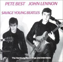 Savage Young Beatles