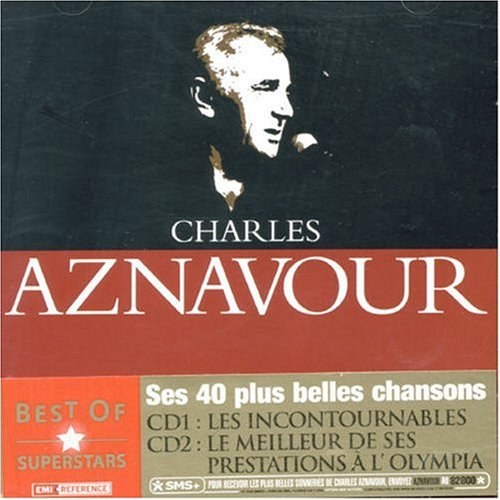 Hier Encore: Best of Studio et Live a L'Olympia