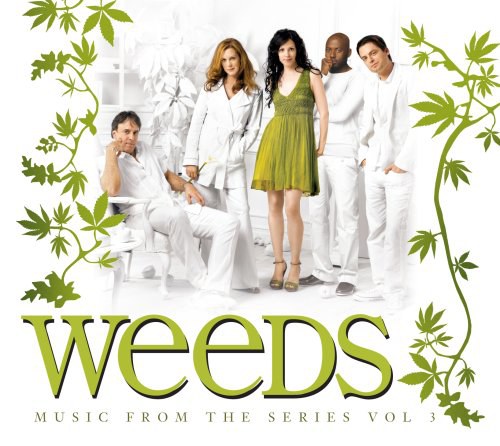 Weeds: Music From The Series Vol. 3