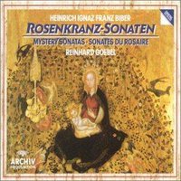 Mystery Sonatas