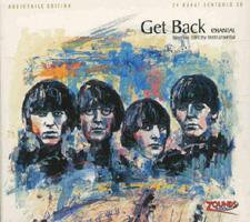 Beatles Strictly Instrumental - Audiophile Edition