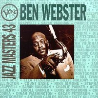 Verve Jazz Masters 43
