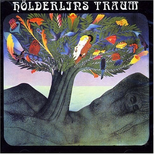 Holderlins Traum