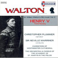 Walton: Henry V